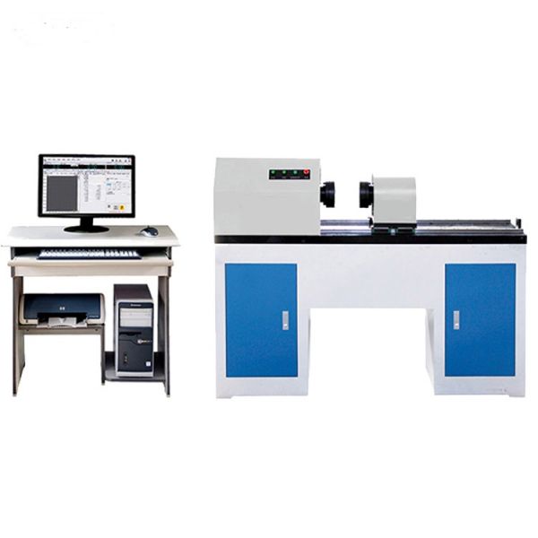 DNS系列微機控制材料扭轉(zhuǎn)試驗機